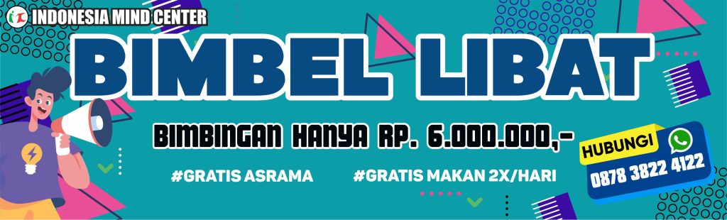 BIMBEL LIBURAN AKHIR TAHUN3