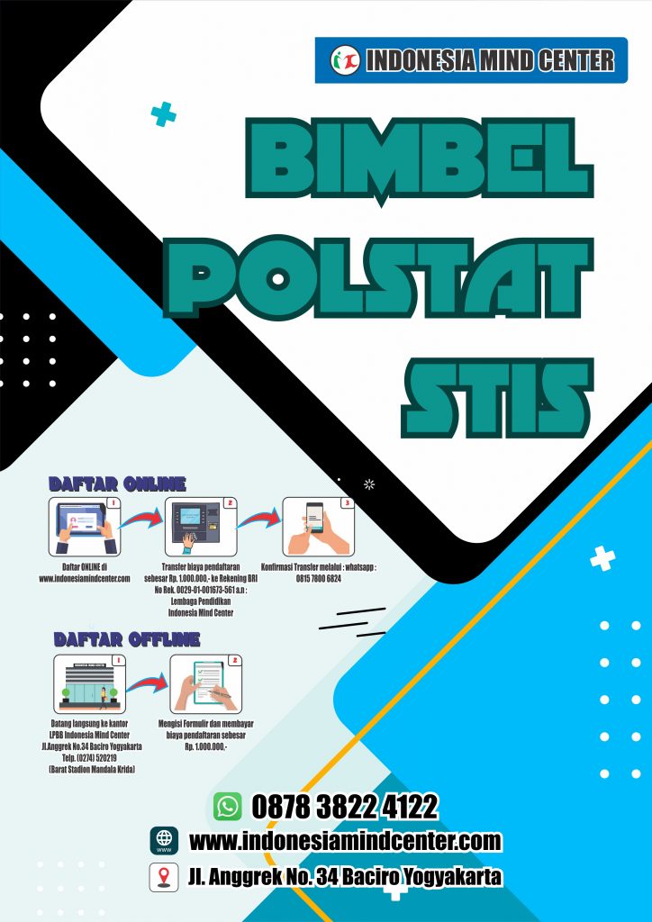 BIMBEL POLSTAT STIS