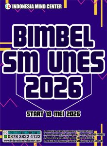BIMBEL SM UNES 2026 START 18 MEI 2026 (1)